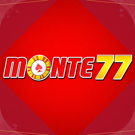 monte77 — mitra unggulan