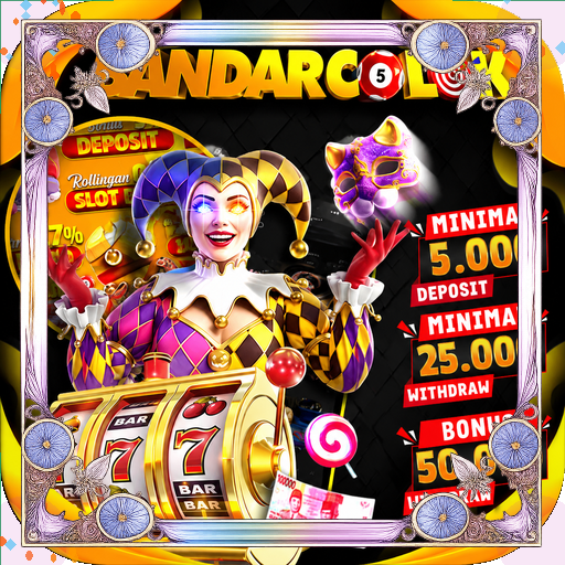 bandarcolok — galeri pratinjau Resmi APK